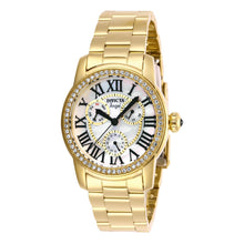 Cargar imagen en el visor de la galería, RELOJ PARA MUJER INVICTA ANGEL 28472 - DORADO