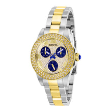 Cargar imagen en el visor de la galería, RELOJ PARA MUJER INVICTA ANGEL 28476 - DORADO