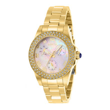 Cargar imagen en el visor de la galería, RELOJ PARA MUJER INVICTA ANGEL 28481 - DORADO