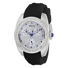 Cargar imagen en el visor de la galería, RELOJ DEPORTIVO PARA MUJER INVICTA ANGEL 28483 - NEGRO