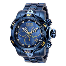 Cargar imagen en el visor de la galería, RELOJ PARA HOMBRE INVICTA RESERVE 28630 - AZUL OSCURO