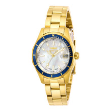 Cargar imagen en el visor de la galería, RELOJ PARA MUJER INVICTA PRO DIVER 28646 - DORADO