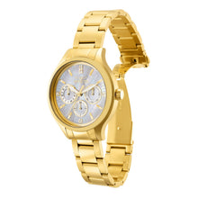 Cargar imagen en el visor de la galería, RELOJ PARA MUJER INVICTA ANGEL 28654 - DORADO
