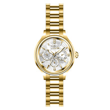 Cargar imagen en el visor de la galería, RELOJ PARA MUJER INVICTA ANGEL 28654 - DORADO