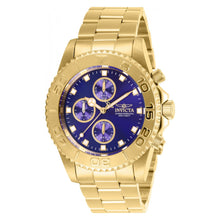 Cargar imagen en el visor de la galería, RELOJ PARA HOMBRE INVICTA CONNECTION 28682 - DORADO