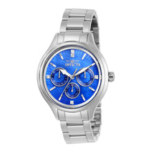 Cargar imagen en el visor de la galería, RELOJ PARA MUJER INVICTA ANGEL 28740 - PLATEADO