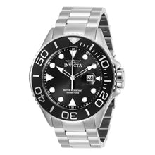 Cargar imagen en el visor de la galería, RELOJ PARA HOMBRE INVICTA PRO DIVER 28765 - PLATEADO