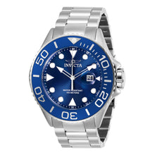 Cargar imagen en el visor de la galería, RELOJ PARA HOMBRE INVICTA PRO DIVER 28766 - PLATEADO