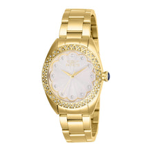Cargar imagen en el visor de la galería, RELOJ PARA MUJER INVICTA WILDFLOWER 28830 - DORADO