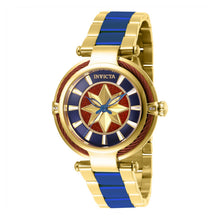 Cargar imagen en el visor de la galería, RELOJ CAPITÁN MARAVILLA PARA MUJER INVICTA MARVEL 28832 - MULTICOLOR