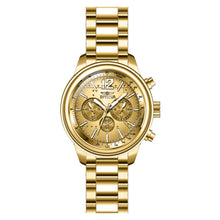 Cargar imagen en el visor de la galería, RELOJ PARA HOMBRE INVICTA AVIATOR 28898 - DORADO
