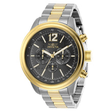 Cargar imagen en el visor de la galería, RELOJ PARA HOMBRE INVICTA AVIATOR 28901 - DORADO