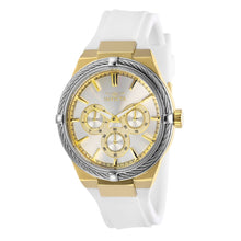 Cargar imagen en el visor de la galería, RELOJ DEPORTIVO PARA MUJER INVICTA BOLT 28913 - BLANCO