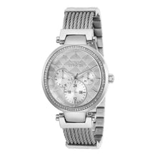 Cargar imagen en el visor de la galería, RELOJ PARA MUJER INVICTA ANGEL 28915 - ACERO