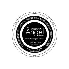 Cargar imagen en el visor de la galería, RELOJ PARA MUJER INVICTA ANGEL 28915 - ACERO