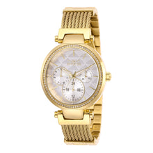 Cargar imagen en el visor de la galería, RELOJ PARA MUJER INVICTA ANGEL 28917 - ORO