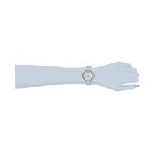 Cargar imagen en el visor de la galería, RELOJ PARA MUJER INVICTA BOLT 28923 - PLATEADO