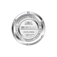 Cargar imagen en el visor de la galería, RELOJ PARA MUJER INVICTA BOLT 28923 - PLATEADO