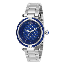 Cargar imagen en el visor de la galería, RELOJ PARA MUJER INVICTA BOLT 28925 - PLATEADO