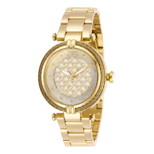 Cargar imagen en el visor de la galería, RELOJ PARA MUJER INVICTA BOLT 28927 - DORADO