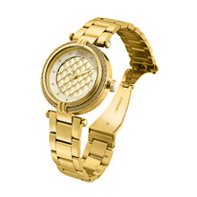 Cargar imagen en el visor de la galería, RELOJ PARA MUJER INVICTA BOLT 28927 - DORADO