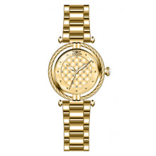 Cargar imagen en el visor de la galería, RELOJ PARA MUJER INVICTA BOLT 28927 - DORADO