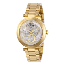 Cargar imagen en el visor de la galería, RELOJ PARA MUJER INVICTA ANGEL 28939 - DORADO