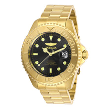 Cargar imagen en el visor de la galería, RELOJ PARA HOMBRE INVICTA PRO DIVER 28952 - DORADO