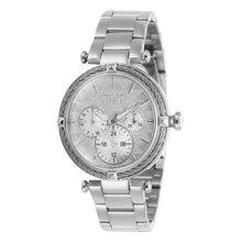 Cargar imagen en el visor de la galería, RELOJ PARA MUJER INVICTA BOLT 28955 - ACERO