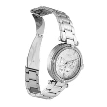 Cargar imagen en el visor de la galería, RELOJ PARA MUJER INVICTA BOLT 28955 - ACERO