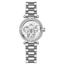 Cargar imagen en el visor de la galería, RELOJ PARA MUJER INVICTA BOLT 28955 - ACERO