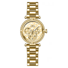 Cargar imagen en el visor de la galería, RELOJ PARA MUJER INVICTA BOLT 28957 - DORADO