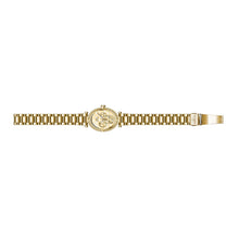 Cargar imagen en el visor de la galería, RELOJ PARA MUJER INVICTA BOLT 28957 - DORADO