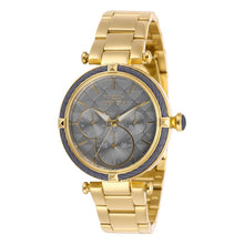 Cargar imagen en el visor de la galería, RELOJ PARA MUJER INVICTA BOLT 28958 - DORADO