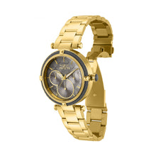 Cargar imagen en el visor de la galería, RELOJ PARA MUJER INVICTA BOLT 28958 - DORADO