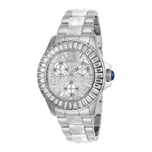Cargar imagen en el visor de la galería, RELOJ PARA MUJER INVICTA ANGEL 29100 - PLATEADO