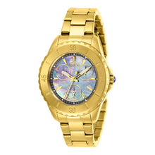 Cargar imagen en el visor de la galería, RELOJ PARA MUJER INVICTA ANGEL 29109 - DORADO