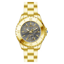 Cargar imagen en el visor de la galería, RELOJ PARA MUJER INVICTA ANGEL 29109 - DORADO