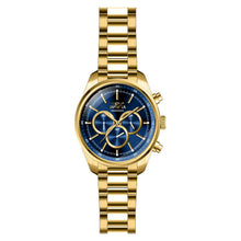 Cargar imagen en el visor de la galería, RELOJ CLÁSICO PARA HOMBRE INVICTA SPECIALTY 29169 - DORADO