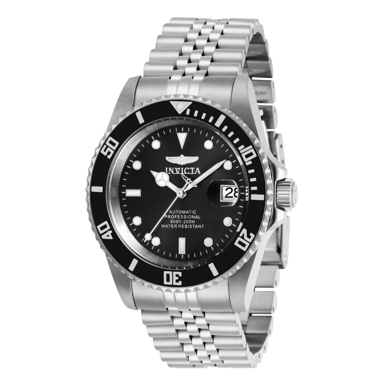 RELOJ PARA HOMBRE INVICTA PRO DIVER 29178 ACERO – Kronotime