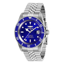 Cargar imagen en el visor de la galería, RELOJ PARA HOMBRE INVICTA PRO DIVER 29179 - PLATEADO