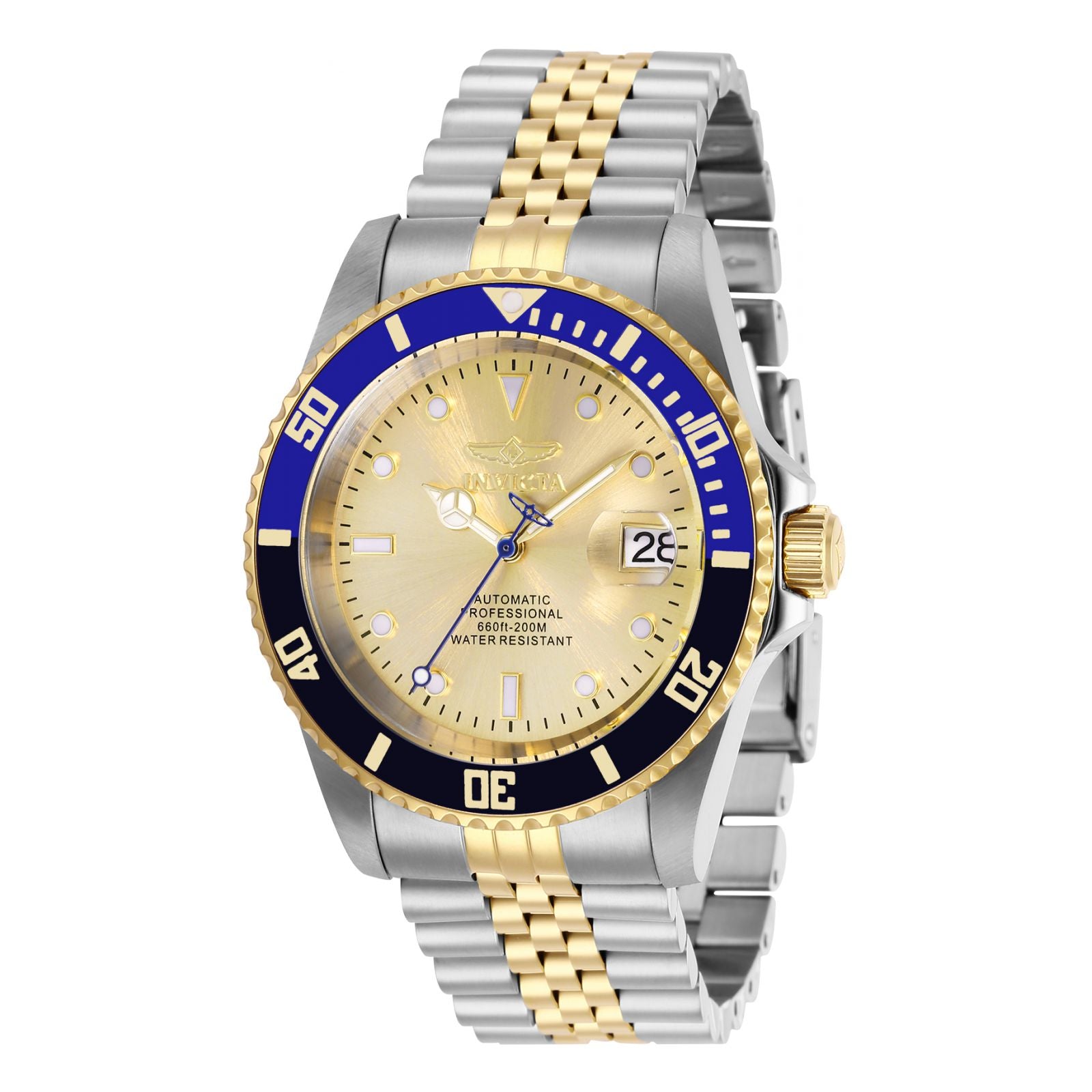 RELOJ PARA HOMBRE INVICTA PRO DIVER 29181 MULTICOLOR – Kronotime