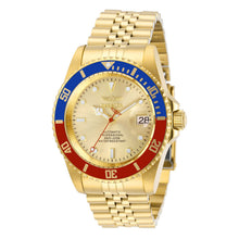 Cargar imagen en el visor de la galería, RELOJ PARA MUJER INVICTA PRO DIVER 29183 - DORADO