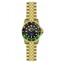 Cargar imagen en el visor de la galería, RELOJ PARA HOMBRE INVICTA PRO DIVER 29184 - DORADO