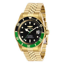 Cargar imagen en el visor de la galería, RELOJ PARA HOMBRE INVICTA PRO DIVER 29184 - DORADO