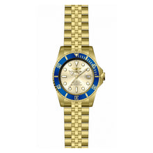 Cargar imagen en el visor de la galería, RELOJ PARA HOMBRE INVICTA PRO DIVER 29185 - DORADO