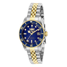 Cargar imagen en el visor de la galería, RELOJ PARA MUJER INVICTA PRO DIVER 29188 - ORO, ACERO