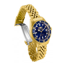 Cargar imagen en el visor de la galería, RELOJ PARA MUJER INVICTA PRO DIVER 29191 - ORO