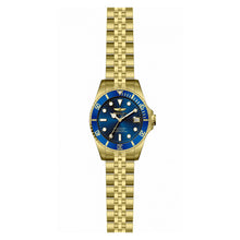 Cargar imagen en el visor de la galería, RELOJ PARA MUJER INVICTA PRO DIVER 29191 - ORO
