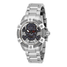 Cargar imagen en el visor de la galería, RELOJ PARA MUJER INVICTA PRO DIVER 29311 - ACERO